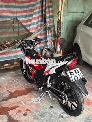 Sonic 150r