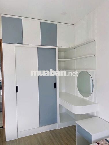 Cho thuê Happy One Central, 70m2 2PN Full nội thất cao cấp, giá tốt
