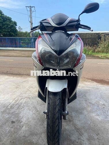 HONDA AIRBLADE FI 2012 CHÍNH CHỦ KÝ GIẤY ĐƯỢC