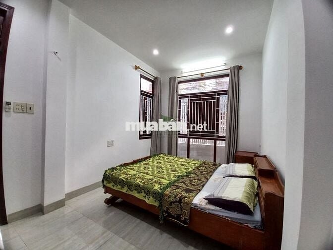 CHO THUÊ NHÀ 4 PHÒNG NGỦ GIÁ 14 TRIỆU KHU PHỐ TÂY
