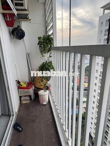 THUÊ NHANH CĂN HỘ TARA - Đầy đủ nội thất - Vào ở được ngay - Chỉ 10tr