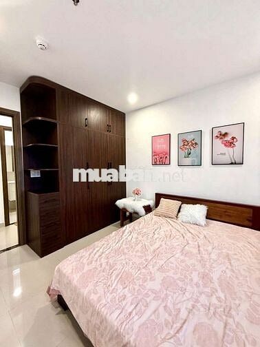 DT Cho thuê căn hộ CT9 Vĩnh Điềm Trung