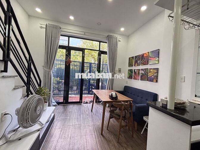CHO THUÊ NHÀ NGUYÊN CĂN KHU PHỐ TÂY NHA TRANG GIÁ 13,5TRIỆU/THÁNG
