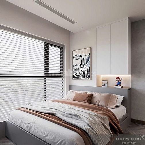 Destino Bình Chánh Căn hộ đáng sống bậc nhất khu Tây Sài Gòn!