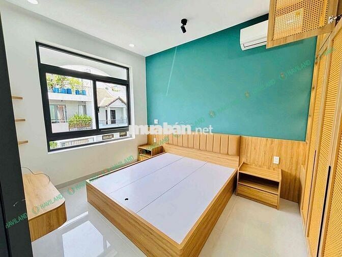 CĂN HỘ 1PN FULL NEW 100% – TẠ MỸ DUẬT, SƠN TRÀ