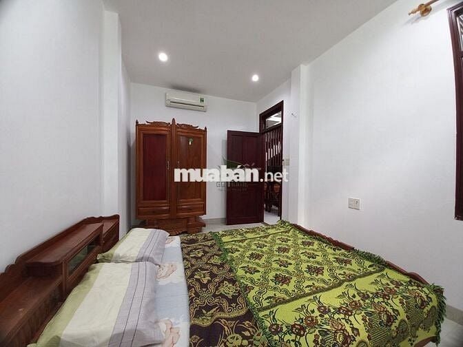 CHO THUÊ NHÀ 4 PHÒNG NGỦ GIÁ 14 TRIỆU KHU PHỐ TÂY