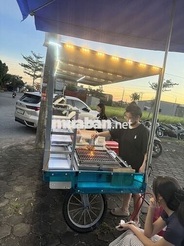 Xe sh Ý 150 i hình thức đẹp