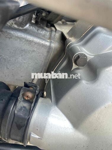 HONDA AIRBLADE FI 2012 CHÍNH CHỦ KÝ GIẤY ĐƯỢC
