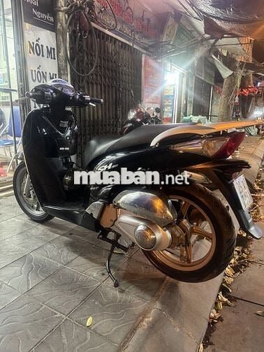 Xe sh Ý 150 i hình thức đẹp