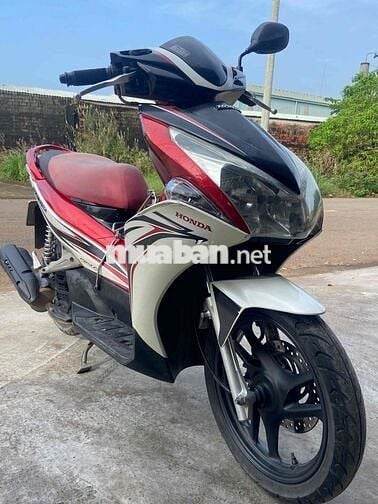 HONDA AIRBLADE FI 2012 CHÍNH CHỦ KÝ GIẤY ĐƯỢC