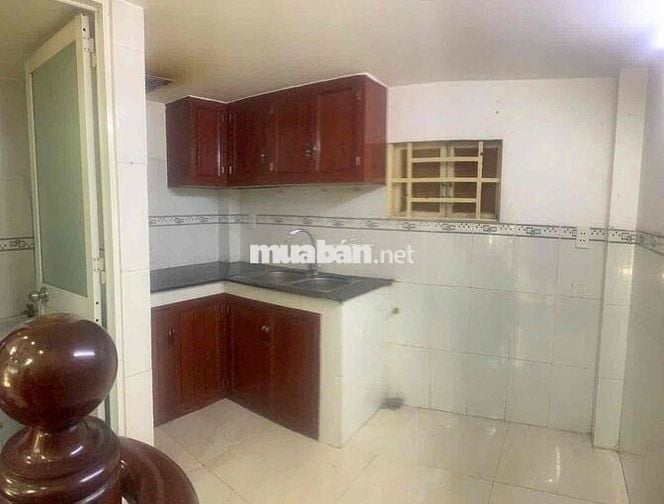 nhà cho thuê nguyên căn 1 trệt 1 lầu giá 6tr/th