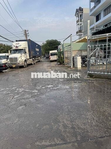 Nhà gốc 2 Mặt Tiền , Ngang 7x30m(Dài) , 16tỷ Thương Lượng , Chính Chủ
