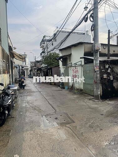 Nhà gốc 2 Mặt Tiền , Ngang 7x30m(Dài) , 16tỷ Thương Lượng , Chính Chủ