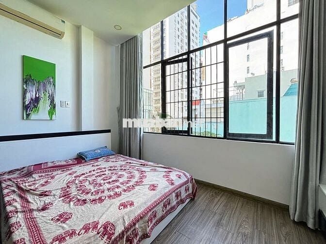 CHO THUÊ NHÀ NGUYÊN CĂN KHU PHỐ TÂY NHA TRANG GIÁ 13,5TRIỆU/THÁNG