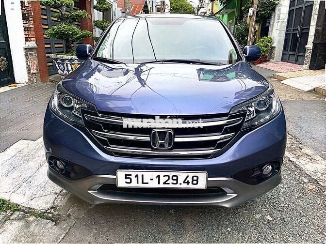 Honda CR V 2013 2.4 AT - 118000 km