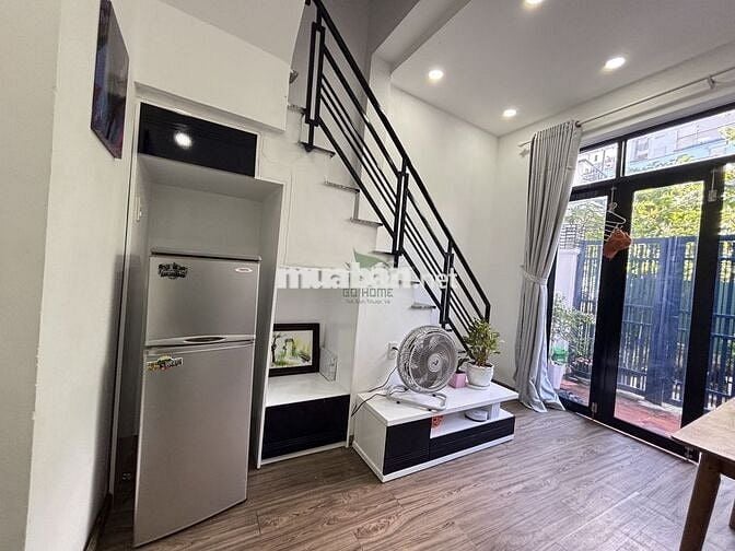 CHO THUÊ NHÀ NGUYÊN CĂN KHU PHỐ TÂY NHA TRANG GIÁ 13,5TRIỆU/THÁNG