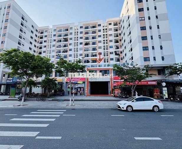 SHOPHOUSE KHU XH1 VCN PHƯỚC LONG GIÁ 25 TRIỆU/ THÁNG