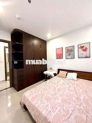 DT Cho thuê căn hộ CT9 Vĩnh Điềm Trung