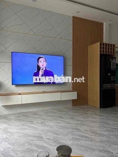 Cho thuê Nhà nguyên căn cho thuê mới đẹp ở đường Tân Thái , gần bãi
