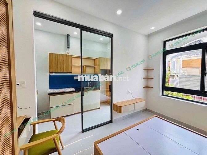 CĂN HỘ 1PN FULL NEW 100% – TẠ MỸ DUẬT, SƠN TRÀ