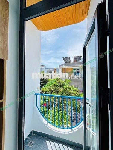 CĂN HỘ 1PN FULL NEW 100% – TẠ MỸ DUẬT, SƠN TRÀ