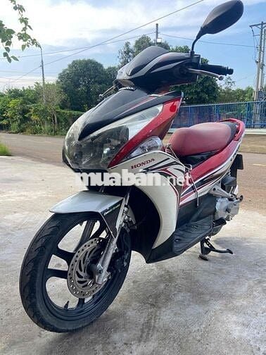 HONDA AIRBLADE FI 2012 CHÍNH CHỦ KÝ GIẤY ĐƯỢC
