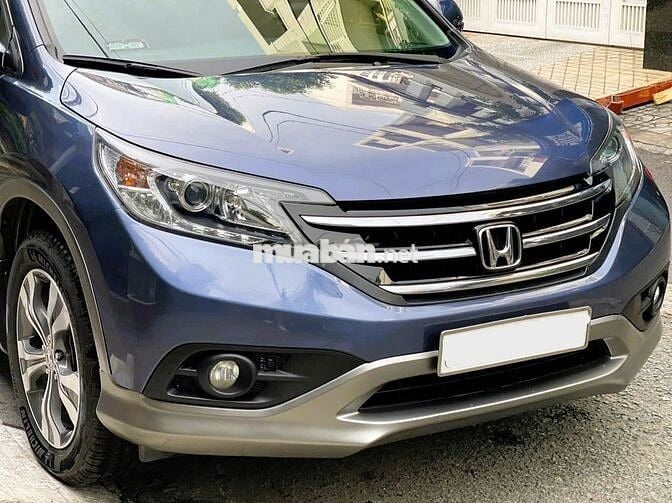 Honda CR V 2013 2.4 AT - 118000 km