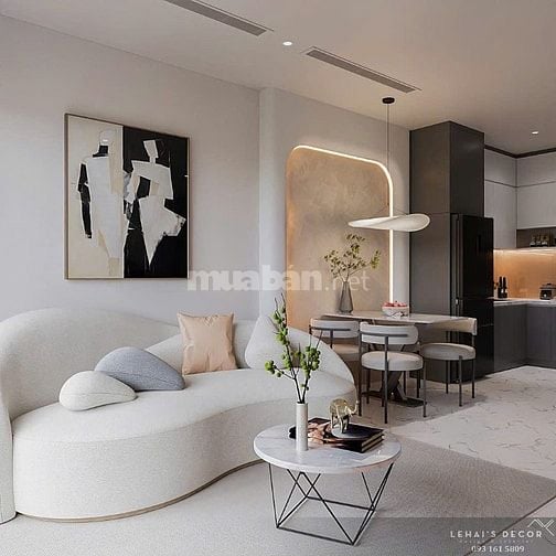 Destino Bình Chánh Căn hộ đáng sống bậc nhất khu Tây Sài Gòn!