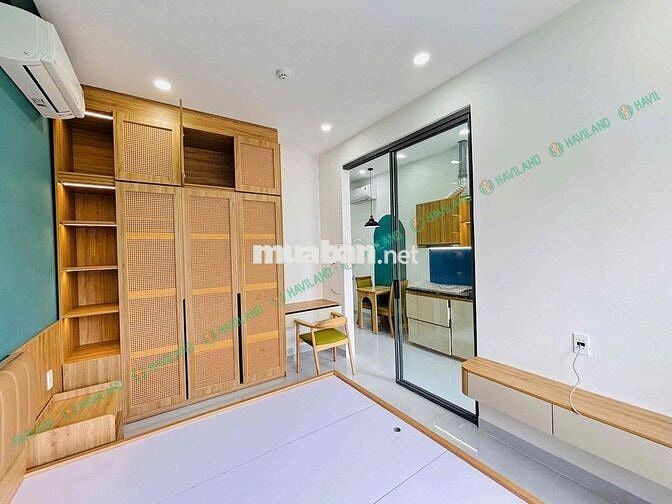 CĂN HỘ 1PN FULL NEW 100% – TẠ MỸ DUẬT, SƠN TRÀ