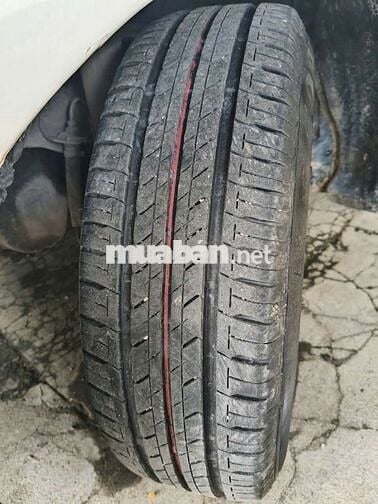 Bán Daewoo Lanos xe còn chất lắm