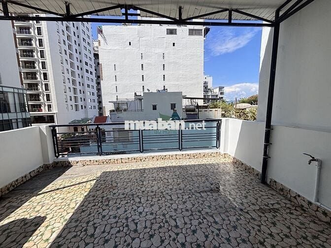 CHO THUÊ NHÀ NGUYÊN CĂN KHU PHỐ TÂY NHA TRANG GIÁ 13,5TRIỆU/THÁNG