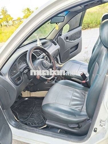 Bán Daewoo Lanos xe còn chất lắm