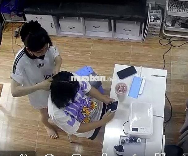 Xe sh Ý 150 i hình thức đẹp