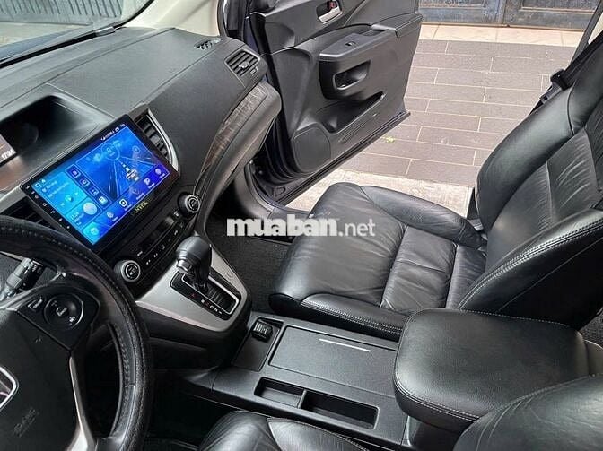 Honda CR V 2013 2.4 AT - 118000 km
