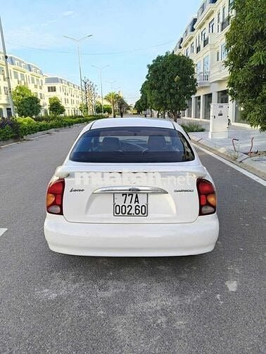 Bán Daewoo Lanos xe còn chất lắm