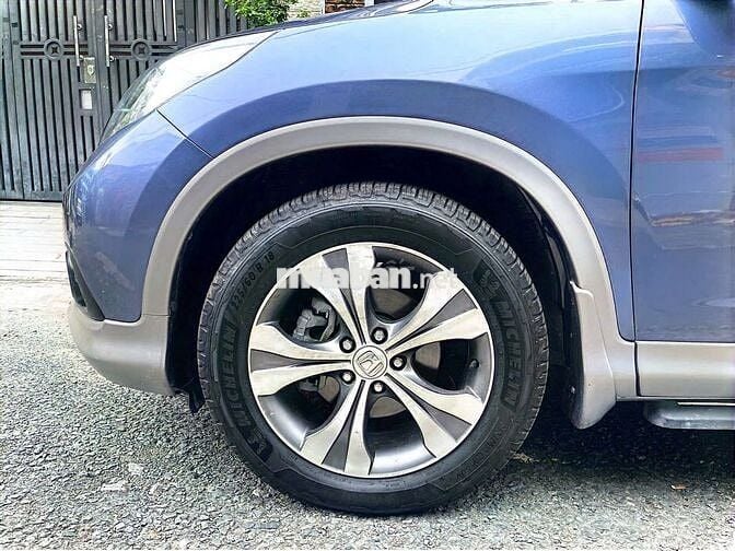 Honda CR V 2013 2.4 AT - 118000 km