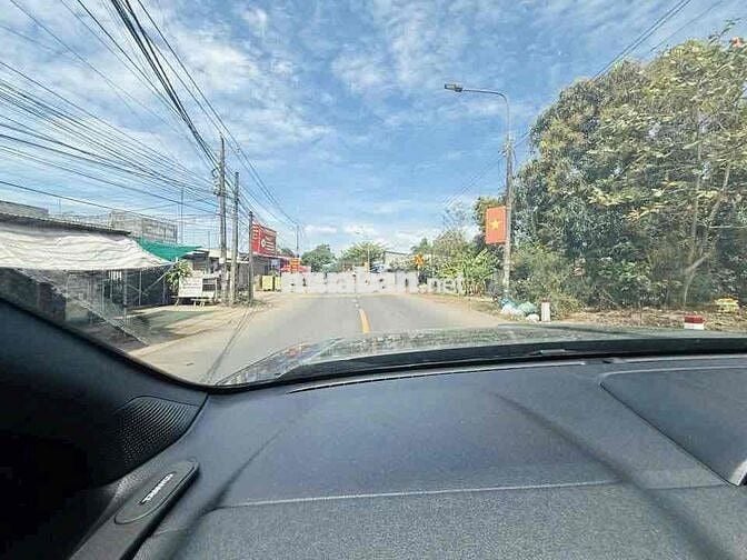 107m2 thổ cư đẹp Thiện Tân cũ (nay P. Trảng Dài)