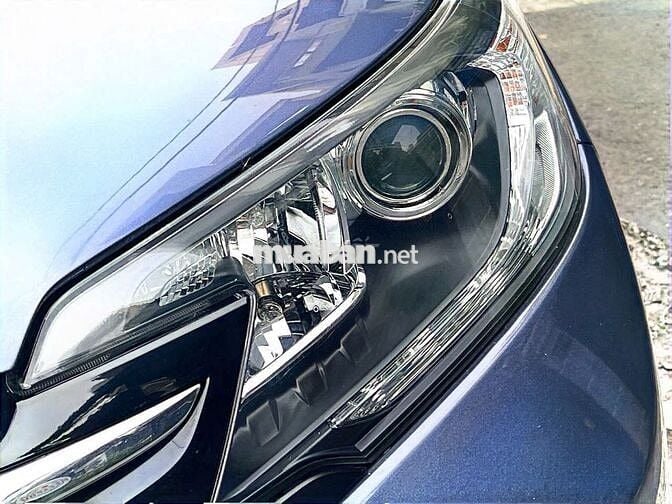 Honda CR V 2013 2.4 AT - 118000 km
