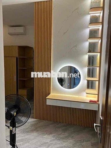 Cho thuê Nhà nguyên căn cho thuê mới đẹp ở đường Tân Thái , gần bãi