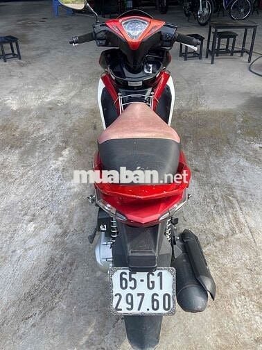HONDA AIRBLADE FI 2012 CHÍNH CHỦ KÝ GIẤY ĐƯỢC