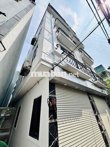 Siêu Phẩm Lô Góc - Ô Tô Đỗ Cửa - 2 Mặt Thoáng - Đầy Đủ Nội Thất Siêu Phẩm Lô Góc - Ô Tô Đỗ Cửa - 2 Mặt Thoáng - Đầy Đủ Nội Thất