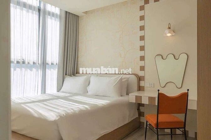TD Cho Thuê Căn Hộ Cao Cấp Marina Suites