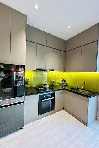 Destino Bình Chánh Căn hộ đáng sống bậc nhất khu Tây Sài Gòn!