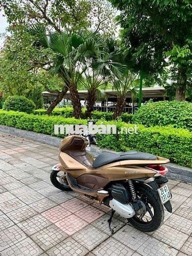 PCX 125 Máy zin 1000/1000 cực chất