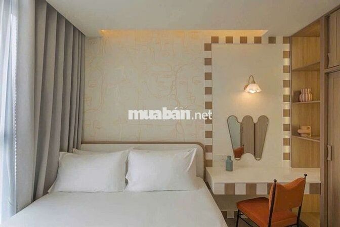 TD Cho Thuê Căn Hộ Cao Cấp Marina Suites