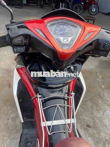 HONDA AIRBLADE FI 2012 CHÍNH CHỦ KÝ GIẤY ĐƯỢC