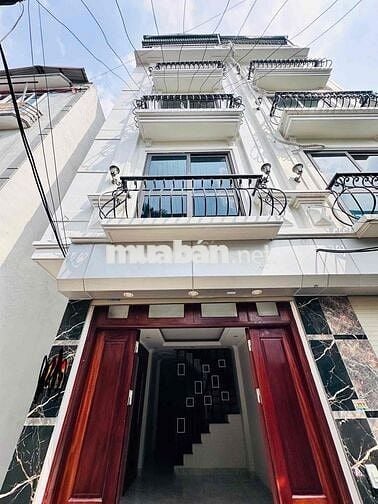 Siêu Phẩm Lô Góc - Ô Tô Đỗ Cửa - 2 Mặt Thoáng - Đầy Đủ Nội Thất