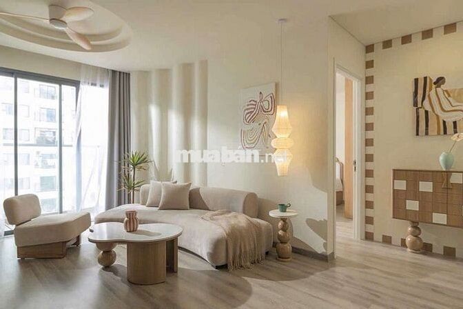 TD Cho Thuê Căn Hộ Cao Cấp Marina Suites