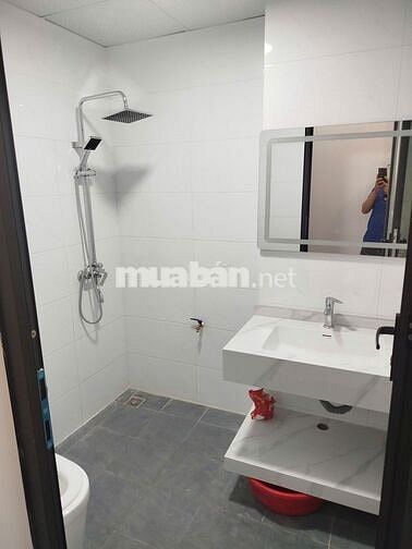 Nhà xây mới 33m2, 5 tầng, 3 ngủ, 4wc oto đỗ cửa, Lĩnh Nam