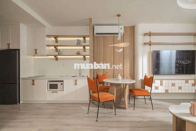 TD Cho Thuê Căn Hộ Cao Cấp Marina Suites